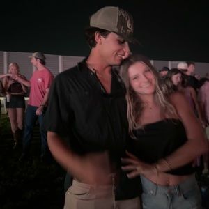 Meet your Posher, Peyton